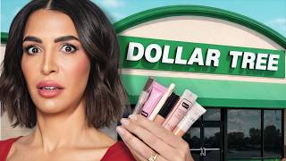 Pro Makeup Artist hits the JACKPOT at Dollar Tree!