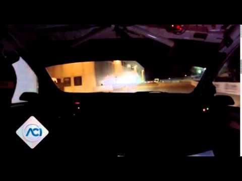 Campionato Italiano WRC 2014 - 31° Rally della Marca - PS 1