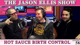 Hot Sauce Birth Control