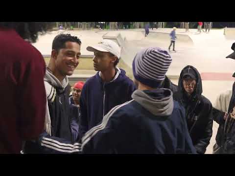 ( 👹 MALVADÃO 👹 ) - SOUTH x LK x DUMAL - 1° FASE - 29° EDIÇÃO BATALHA MARGINAL