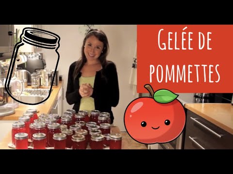 pourquoi la gelee ne prend pas
