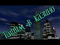 Как тащить в каизно на Advance RP || Адванс РП 