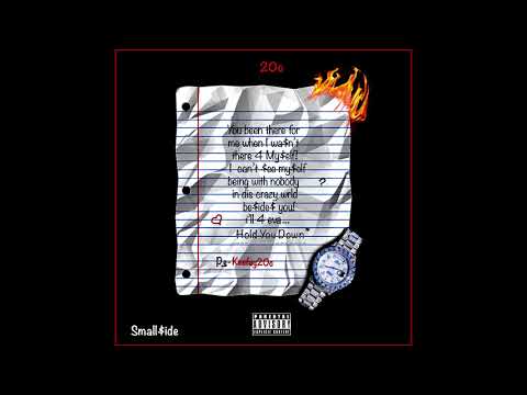 Keefay Sway - Hold You Down [Official Audio]
