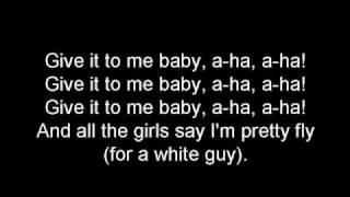 Pretty Fly (For a White Guy) - Lyrics - The Offspring