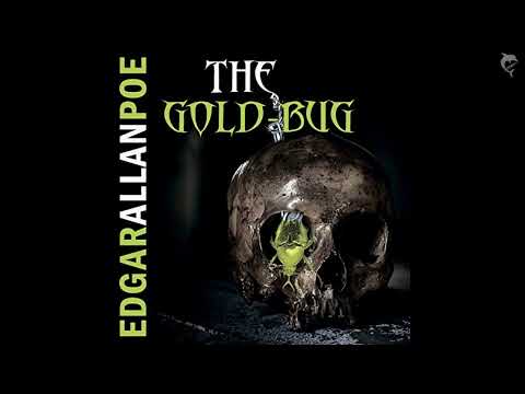 Edgar ALLAN POE - Der Goldkäfer - Hörbuch komplett
