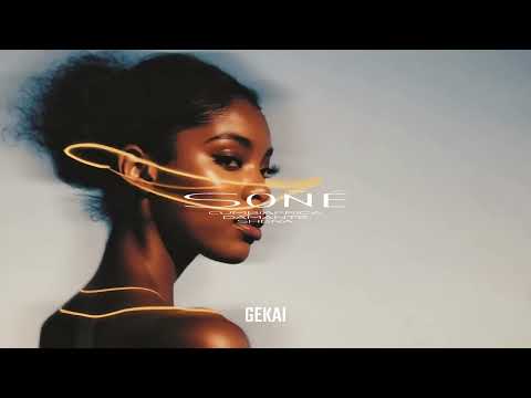 Soñé - Cumbiafrica, DAMANTE, Shera (Official Visualizer)