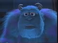 Monsters Inc 2002 VHS 14 Of 21 Sulley Scares Boo Banished