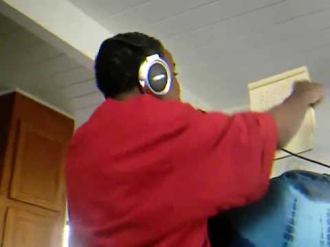 Mikey oOo, D Moss, & Tuck 6 - Niggas It's Almost Up