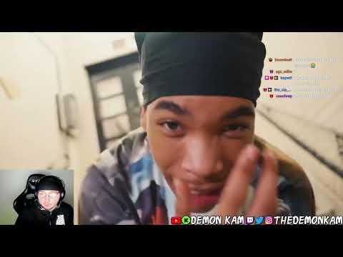 Demon Kam Reacts to Dee Play4Keeps - “ We So Fly “ ( OFFICIAL MUSIC VIDEO )@shotbyxpress