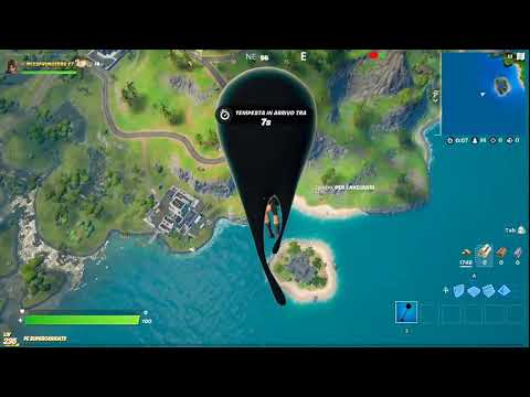 Fortnite.  ECCO COME OTTENERE LO STILE SEGRETO ORO  DI LARA CROFT