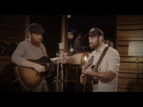 Freight Train Foxes - Fly To You (Live Performance)