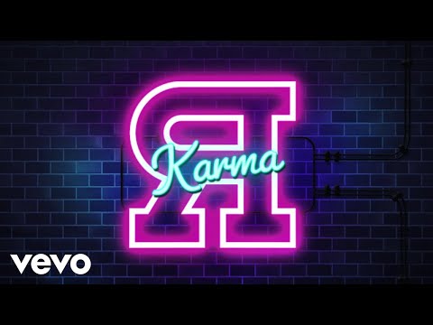 The Reklaws - Karma (Lyric Video)