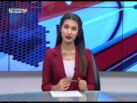 MORNING NEWS HEADLINES_2077_02_02 - NEWS24 TV