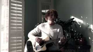 Sure Be Cool If You Did - Blake Shelton (Cover) - Alex Carson