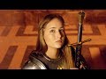 Joan of Arc Movie Trailer | CBS, 1999