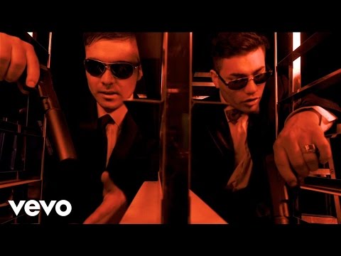 Elias Diaz - Let You Know ft. DubK