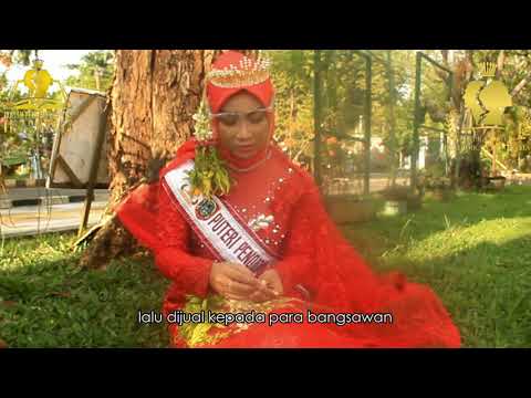 [Video Legenda] Dewi Emiliana - Puteri Pendidikan Kalimantan Selatan I 2021 (Kategori Dewasa)