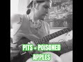 KID DYNAMITE  - Pits + Poisoned Apples