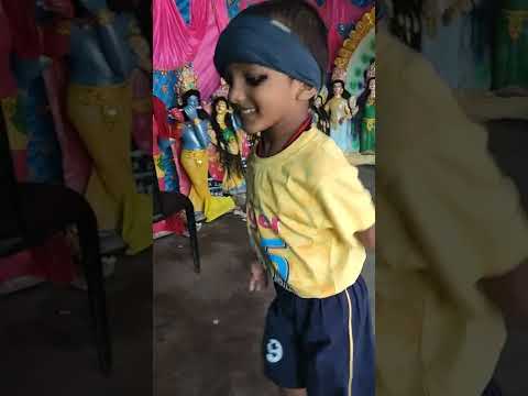 Yashveer & Nikita practicing Bhajan on Krishna Janmashtami || Part 13 || #YeshVeer #Nikita
