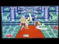 Golden Axe 2 Sega Genesis Cheat Code S