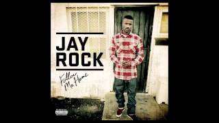 Jay Rock - All I Know Is (Loop Instrumental)