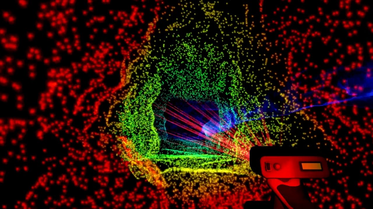 Scanner Sombrevideo poster