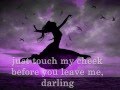 ANGEL OF THE MORNING - Juice Newton (Lyrics ...