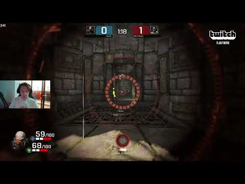 Rapha Quake Champions End of the Months Duels with K1llsen