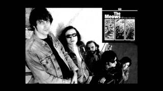 The Meows - Hurting Me (All You Can Eat)