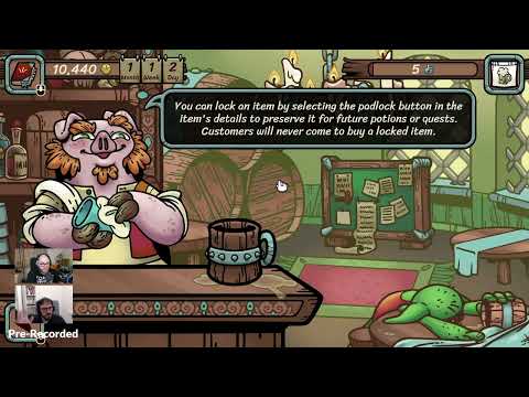 Dealer's Life Legend - Playthrough - YouTube