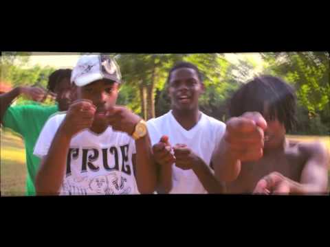 King Dyl - Flicka Da Wrist (Official Video) Shot By K KIRK