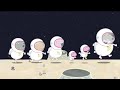 Peppa Pig Space Adventure Full Episode