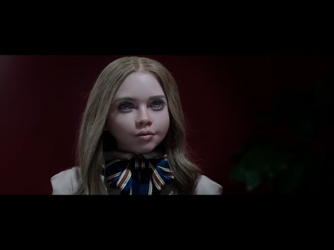 [M3gan's Clip] - Dolls by Bella Poarch
