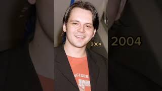 R.I.P. Paul Cattermole #paulcattermole #sclub7 #teenpop #britishpop #popgroup