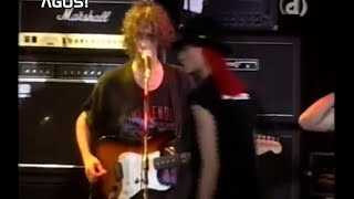 SPINETTA - ANA NO DUERME (OBRAS)