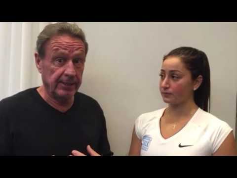 "Att få en WTA-turnering till i Sverige skulle betyda jättemycket"