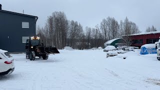 &Icirc;ncărcător frontal Atlas 75 | Imagine 4 - Machineryline