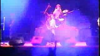 DIME MIAMI - Creer en los Extraños - BELEN ROCK 2008