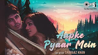 Aapke Pyaar Mein - Lofi Mix | Raaz | Dino Morea & Malini Sharma | Bipasha Basu | Alka Yagnik
