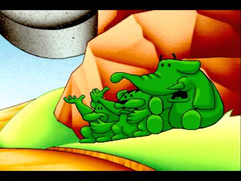 Adibou D�couvre l'Anglais PC