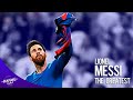 Lionel Messi 2017 ●The Greatest Of All ● HD