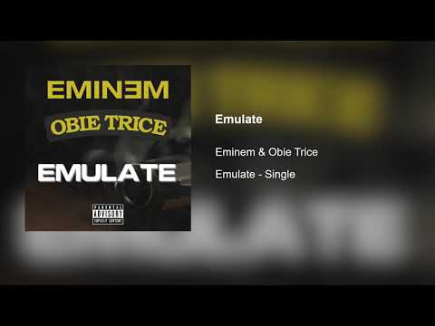 Video thumbnail for Emulate