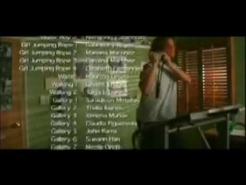 Snap(dijnyertes rövid film)