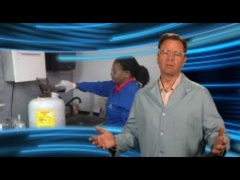 Laboratory Safety Orientation