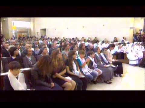 Homilía do Papa Francisco em Azerbaijão  2  Outubro 2016