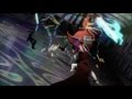 SAO AMV Miracle by Shinedown 