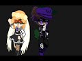 PARASITE GCMV William Afton Gacha Club StormyNight