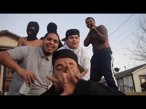 JuggBaby "RNS" (FinesseMadeFilm - Music Video)