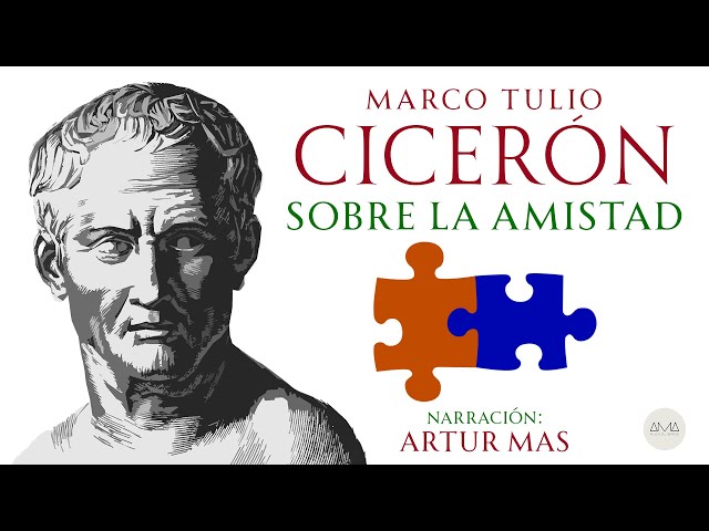 Vídeo relacionado con Sobre la amistad (SIN COLECCION)