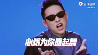 [音樂] 魔動閃霸-對手 SmellyD/Azi 完整MV